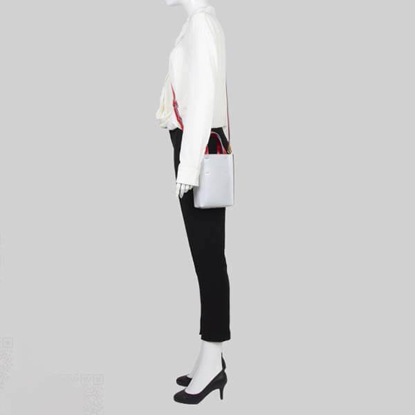 マルニナノ ショッピングバッグ偽物☆SHMP0050Y0 LV639 Z2N10